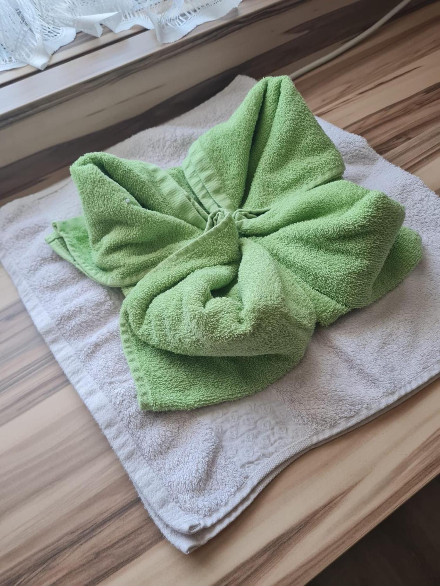 "Am Limes" Hotel 엔스 외부 사진